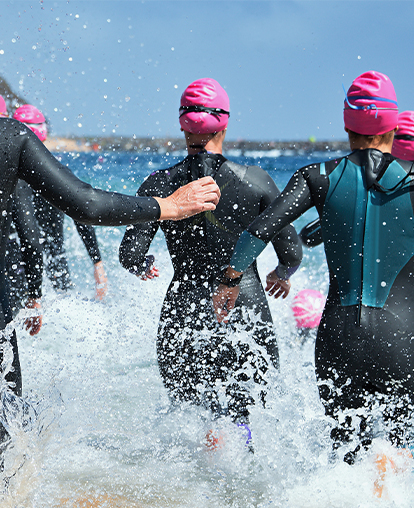 Triathlon